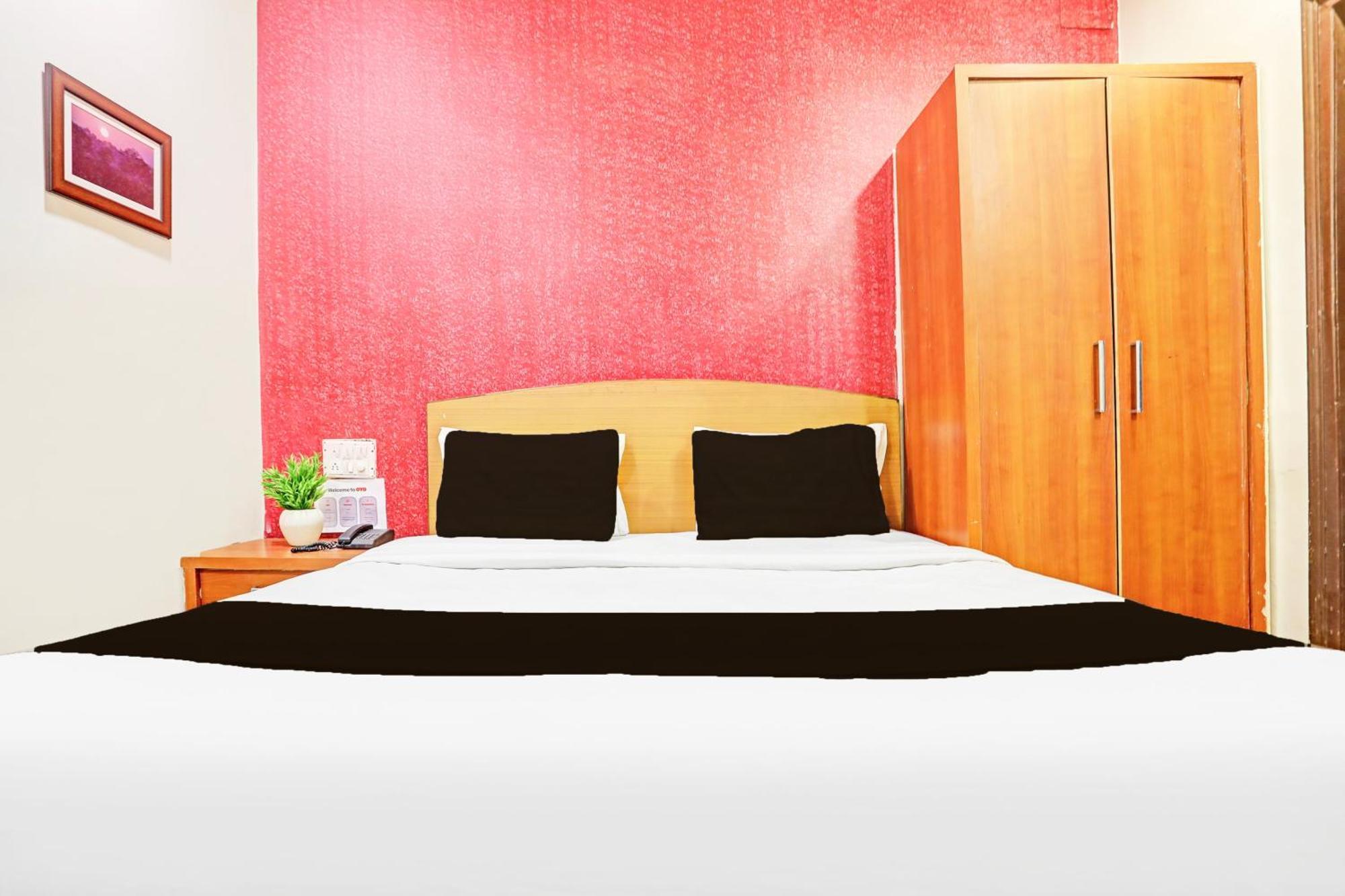 Rāipur Super Hotel O Jaistambh Chowk Formerly Guru Kirpa מראה חיצוני תמונה
