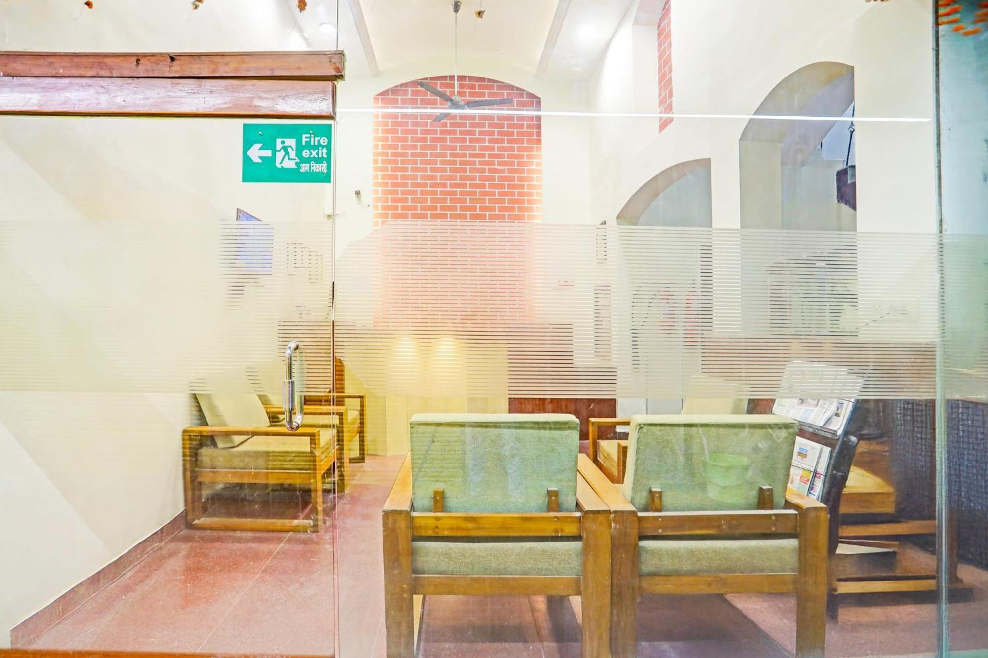 Rāipur Super Hotel O Jaistambh Chowk Formerly Guru Kirpa מראה חיצוני תמונה
