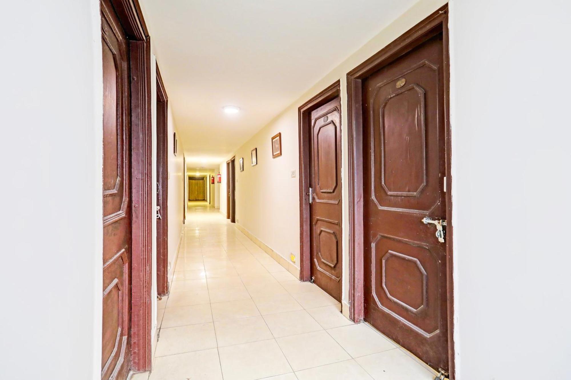 Rāipur Super Hotel O Jaistambh Chowk Formerly Guru Kirpa מראה חיצוני תמונה